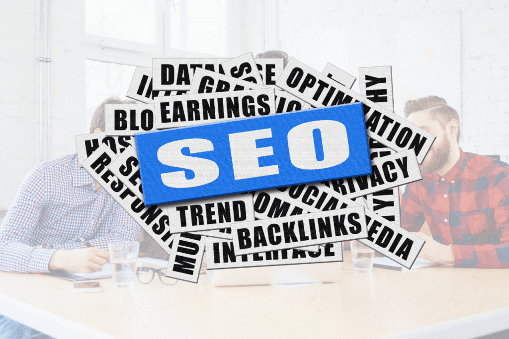 Best 5 Local SEO Agencies In San Jose